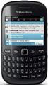 BlackBerry Curve 9220